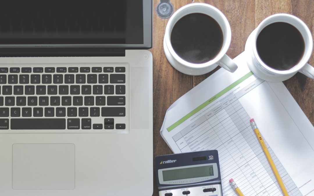 How To Get Your Spouse to Help You With the Finances