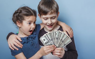 What Kids Think About Money