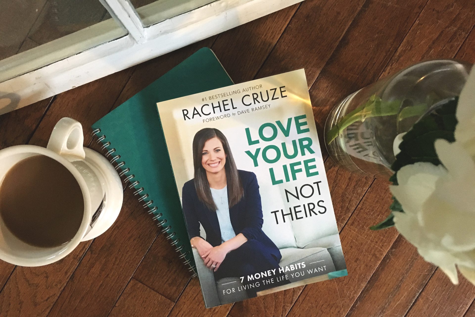 Living the Life YOU Value – Love Your Life, Not Theirs Book Review