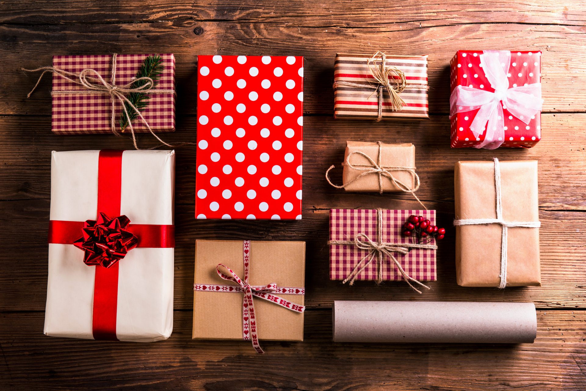 250+ Frugal Gift Ideas For Everyone on Your List