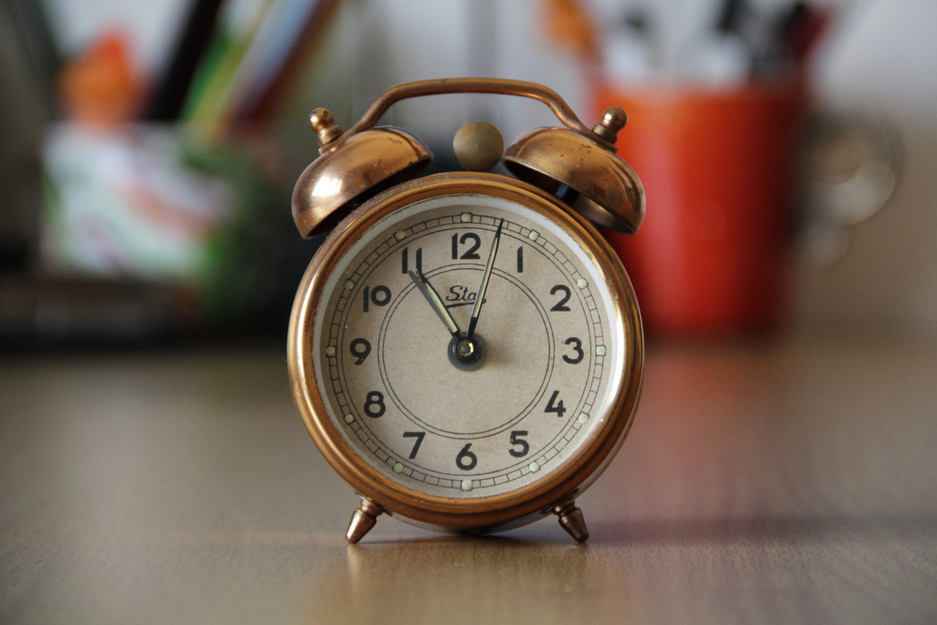 9 Ways Managing Time is Like Managing Money